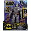 Spin Master Batman mit Schießzubehör 30 cm / ab 3 Jahren