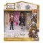 Spin Master Harry Potter Doppelpack Figuren mit Zubehör Ron und Pavarti / ab 6 Jahren