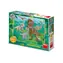 Dino Jurassic World Maxi / 24 Teile / ab 2 Jahren