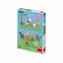 Dino Peppa Pig und Freunde / 2x48 Teile / ab 4 Jahren