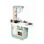 Smoby Kitchen Bon Appetit Cherry blau-weiß / ab 3 Jahren