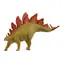 Schleich Dinosaurier 15040 Stegosaurus / ab 3 Jahren