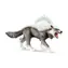 Schleich Eldrador 42452 Schneewolf / ab 3 Jahren