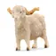 Schleich Farm WORLD 13970 Angoraziege / ab 3 Jahren