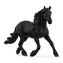 Schleich Horse Club 13975 Friesenhengst / ab 3 Jahren