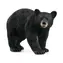 Schleich Wild Life 14869 Schwarzbär / ab 3 Jahren