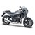 Maisto Kawasaki Z900RS CAFE grau / Maßstab 1:12 / ab 3 Jahren