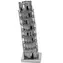 Metal Earth 3D-Puzzle Der Schiefe Turm von Pisa / 21 Teile / ab 14 Jahren