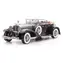 Metal Earth 3D Puzzle 1935 Duesenberg Model J / 59 Teile / ab 14 Jahren