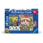Ravensburger Weihnachtskätzchen / 2x24 Stück / ab 4 Jahren