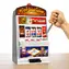 Mad Monkey Slot Machine XL - Spielautomat mit Spardose