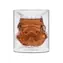 ThumbsUp! Stormtrooper-Whiskyglas 150 ml