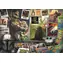 Trefl - Puzzle - The Mandalorian: Grogu / 1000 Teile / 68,3 x 48 cm / Alter 12+