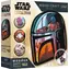 Trefl Wood Craft Origin - Puzzle - Der Mandalorianer / 160 Teile / 24,4 x 21,3 cm / Alter 9+