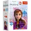 Trefl - Puzzle - Frozen 2: Anna / 20 Teile / 22 x 16 cm / ab 3 Jahren