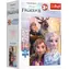 Trefl - Puzzle - Ice Kingdom 2: Freundschaft / 20 Teile / 22 x 16 cm / ab 3 Jahren