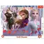 Trefl - Puzzle - Eiskönigreich: Abenteuer / 25 Teile / 31,5 x 23,5 cm / Alter 4+