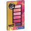Clementoni Crazy CHIC Teen: MakeUp Eyes Pink Power / ab 6 Jahren