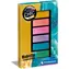 Clementoni Crazy CHIC Teen: MakeUp Eyes Tropical Vibe / ab 6 Jahren