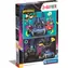 Clementoni PUZZLE Batwheels / 2x60 Teile / ab 5 Jahren