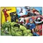 Clementoni PUZZLE Avengers / 104 Teile / ab 6 Jahren