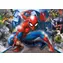 Clementoni PUZZLE Spiderman / 104 Teile / ab 6 Jahren