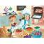 Clementoni PUZZLE Beruf: Koch / 30 Teile / ab 3 Jahren