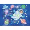Clementoni PUZZLE Beruf: Astronaut / 30 Teile / ab 3 Jahren