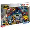 Clementoni PUZZLE Batman / 180 Teile / ab 7 Jahren