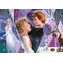 Clementoni PUZZLE Frozen 2 / 180 Teile / ab 7 Jahren