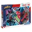 Clementoni PUZZLE Spiderman / 180 Teile / ab 7 Jahren