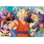 Clementoni PUZZLE Dragon Ball / 180 Teile / ab 7 Jahren