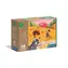 Clementoni Play For Future PUZZLE Bauernhoftiere / 3x48 Teile / ab 5 Jahren