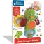Clementoni BABY Rassel Kleiner Drache 2in1 / ab 3 Monaten