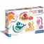 Clementoni My First PUZZLE Meerestiere 4in1 / 2+3+4+5 Teile / ab 3 Jahren