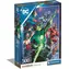 Clementoni PUZZLE DC Comics: Justice League / 500 Teile / ab 14 Jahren