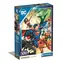 Clementoni PUZZLE DC Comics: Justice League / 500 Teile / ab 14 Jahren