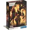 Clementoni PUZZLE Game of Thrones: Haus des Drachen / 500 Teile / ab 14 Jahren