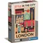 Clementoni PUZZLE Style in the City: London / 1000 Teile / ab 10 Jahren