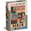 Clementoni PUZZLE Style in the City: Berlin / 1000 Teile / ab 10 Jahren