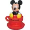 Clementoni BABY Drehbecher Disney Mickey Mouse / ab 3 Monaten