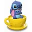 Clementoni BABY Drehbecher Disney Stitch / ab 3 Monaten
