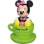 Clementoni BABY Drehbecher Disney Minnie Mouse / ab 3 Monaten