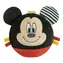 Clementoni BABY Mickey Mouse Plüschball mit Rassel / ab 3 Monaten