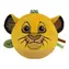 Clementoni BABY Simba Plüschball mit Rassel / ab 3 Monaten
