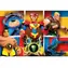 Clementoni PUZZLE Power Players MAXI / 60 Teile / ab 4 Jahren