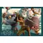 Clementoni PUZZLE Raya und der Drache MAXI / 104 Teile / ab 4 Jahren