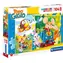 Clementoni PUZZLE Maus Gigio MAXI / 104 Teile / ab 4 Jahren