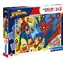 Clementoni PUZZLE Spiderman: Super Hero MAXI / 24 Teile / ab 3 Jahren