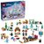 LEGO® Disney Princess 43273 Adventskalender 2025 / ab 5 Jahren.